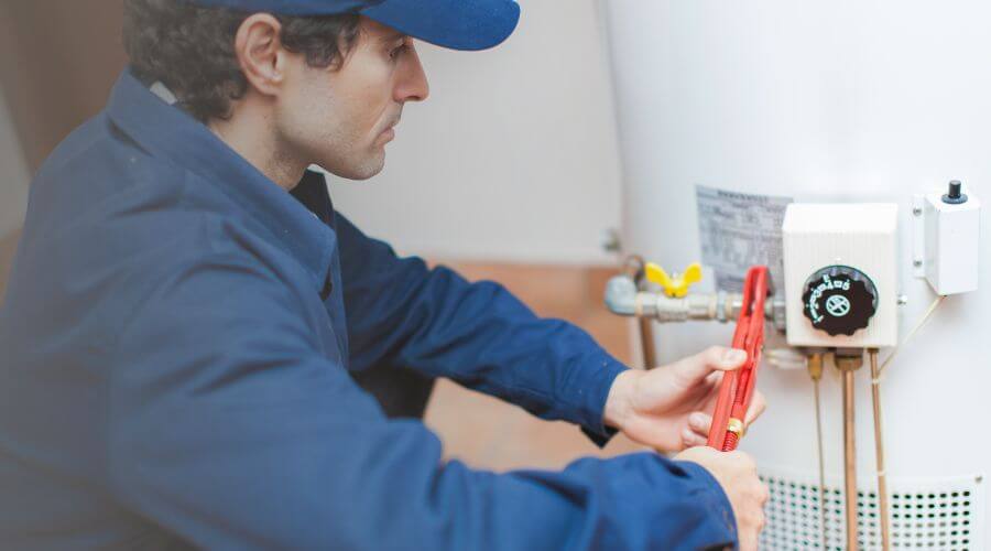 Professional Gas Leak Detection in Michigantown, IN
